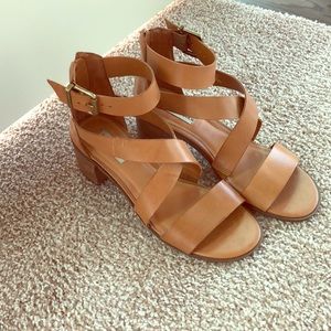Steve Madden Raeleen Sandal
